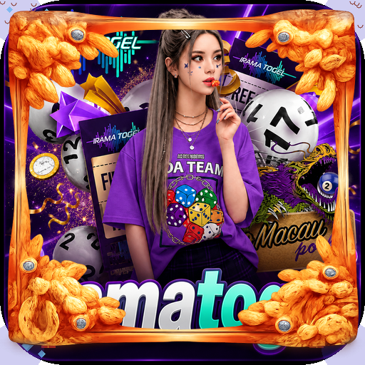 iramatogel — galeri pratinjau - APK Resmi